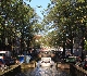 Amsterdam Downtown