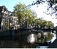 Amsterdam Downtown