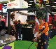 Horti Fair 2009 Amsterdam